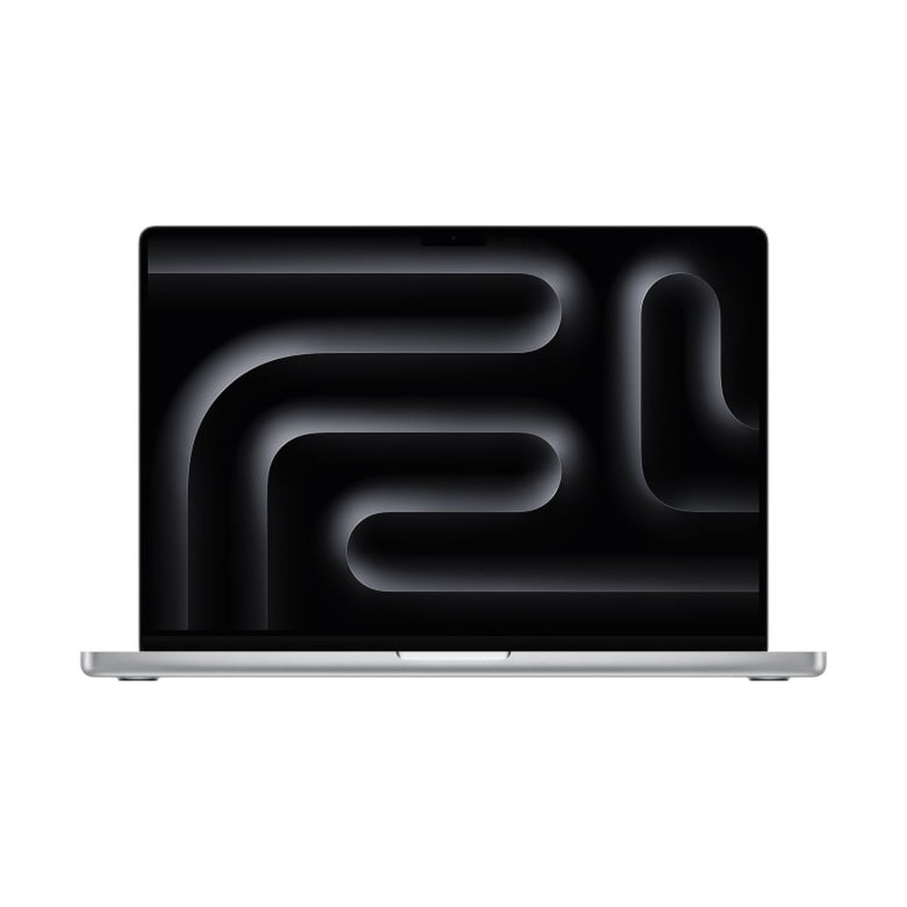 مک‌بوک پرو 16.2 اینچ M5 Max 48GB RAM 2TB نقره‌ای