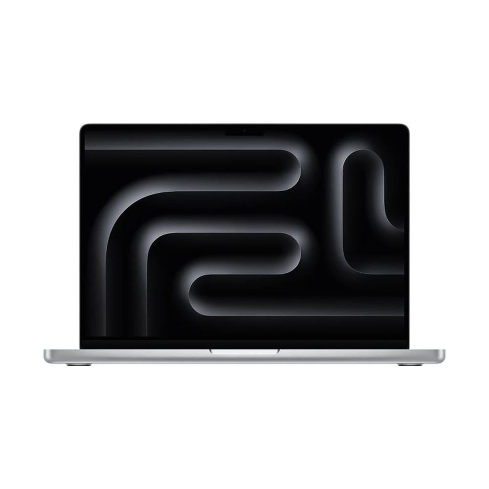 مک‌بوک پرو 14.2 اینچ M5 Pro 24GB RAM 2TB نقره‌ای