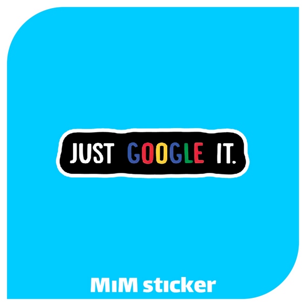 استیکر just google it