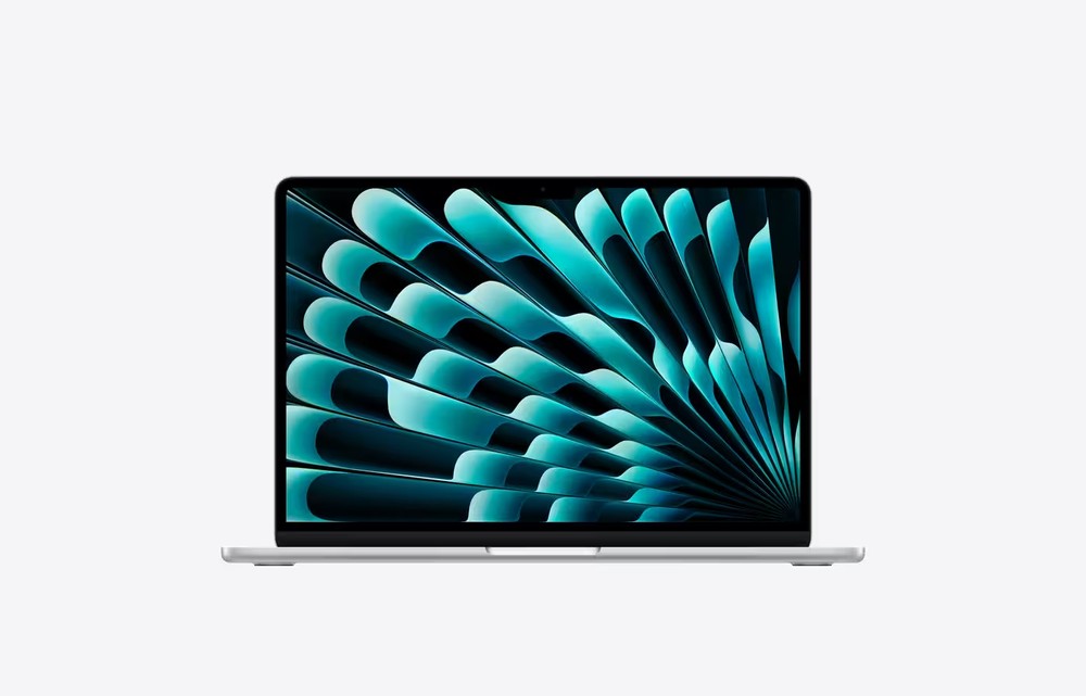 مک‌بوک ایر ۱۳ اینچ M5 (MacBook Air M5 2026) با گارانتی ۱۸ ماهه