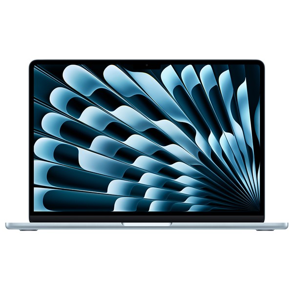 MacBook Air 13 inch M5 MDHJ4 Sky Blue 2026 RAM 16 |1T SSD