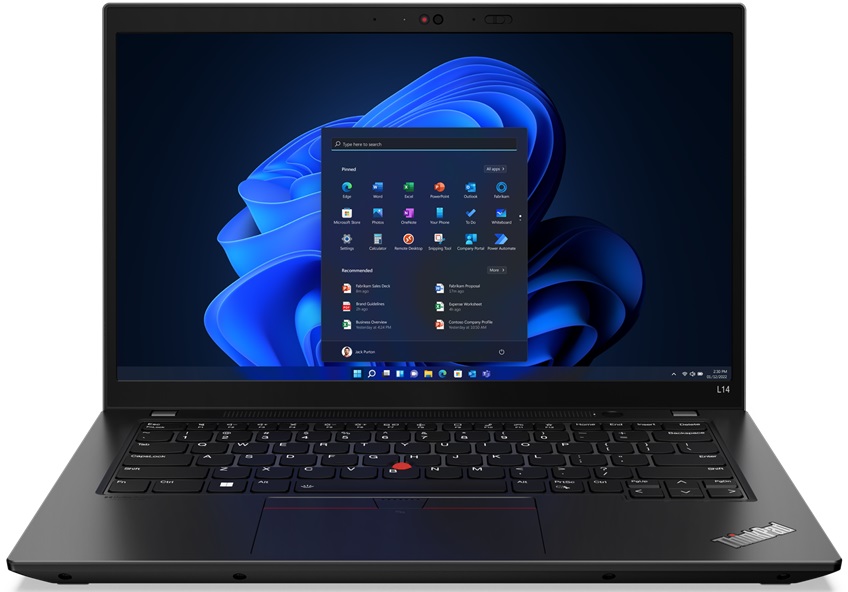 Lenovo Thinkpad L14 Gen3
