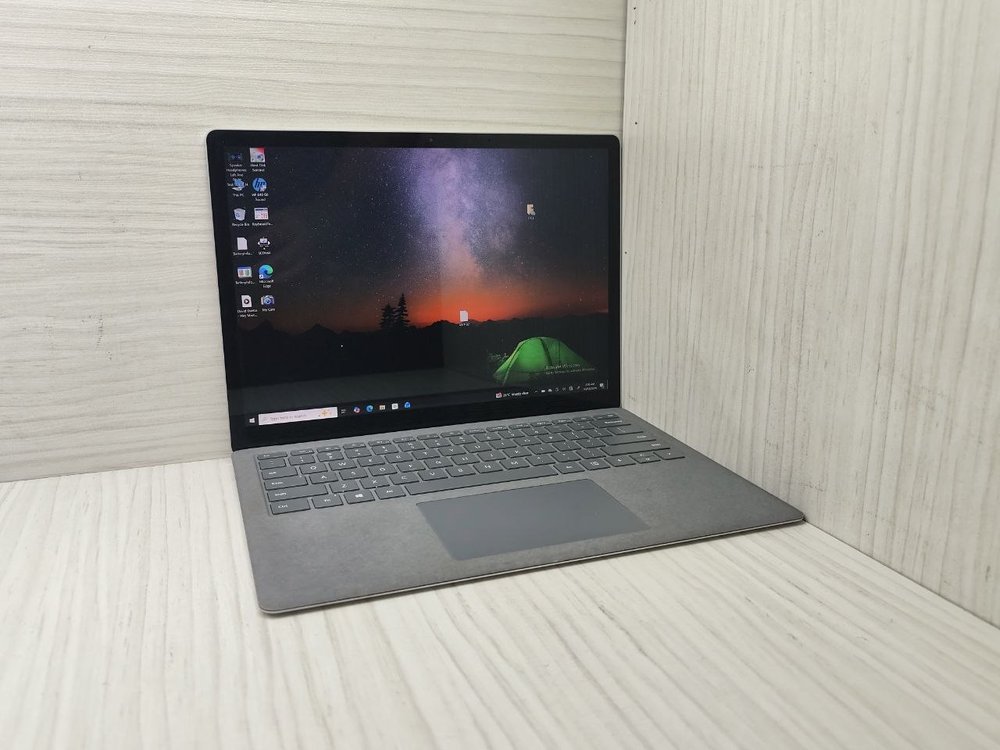 سرفیس لپتاپ Microsoft Surface Laptop4