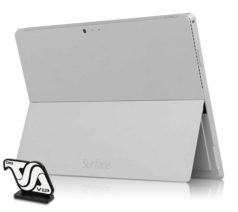 microsoft surface pro 3 i5 gen4