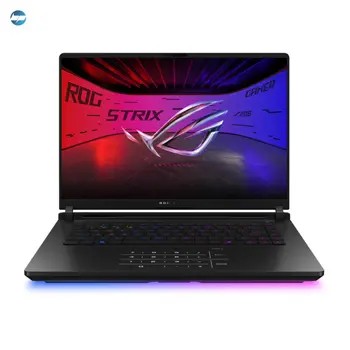 Asus ROG strix SCAR 16 G635LX Ultra 9 275HX 32 2SSD 24 5090 WQXGA