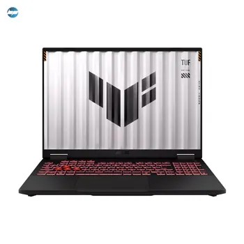 Asus TUF Gaming A16 FA608PM Ryzen 9 8940HX 16 512SSD 8 5060 WQXGA