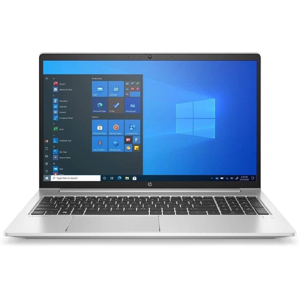HP ProBook 650 G8 — Core i5 | نسل 11 / 16GB / 512GB / 15.6″ FHD