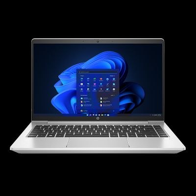 HP ProBook 440 G9 — Core i5-1235U | نسل 12 / 8GB / 256GB / 14″ FHD