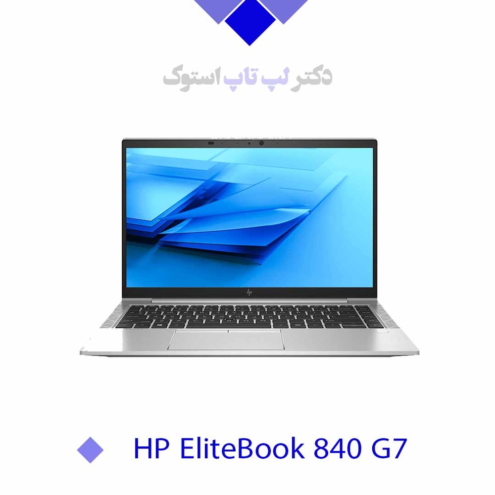 HP EliteBook 840 G7|INTEL CORE i5 10310U|Intel UHD|Shared Graphics|16GB RAM|No HDD|256GB SSD|14 INCH