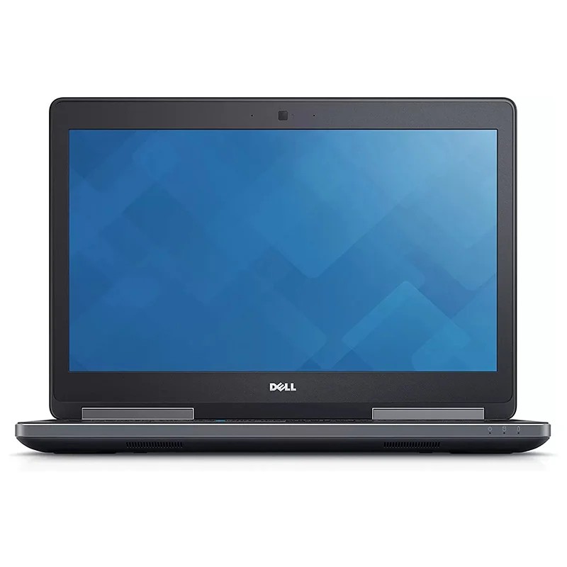 Dell Precision 7520