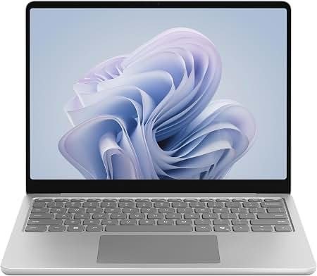 Microsoft Surface Laptop 3 — Core i5 نسل 10 / رم 8GB / SSD 256GB