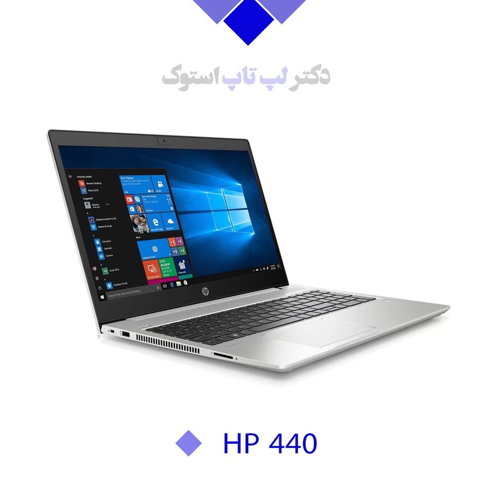 HP Essential 440G8|INTEL CORE i5 11th Gen|Intel Iris Xe|Shared Graphics|8GB RAM|No HDD|256GB SSD|14 INCH