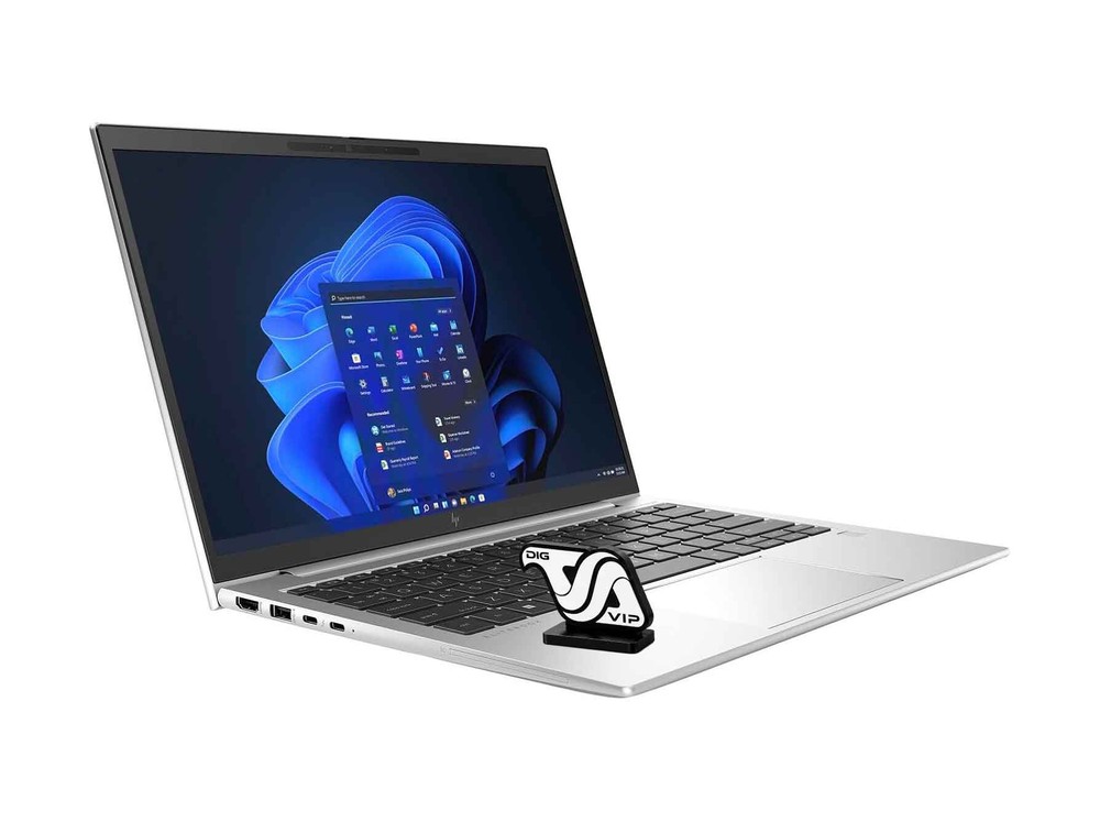 HP EliteBook 830 G9 i5Gen 12