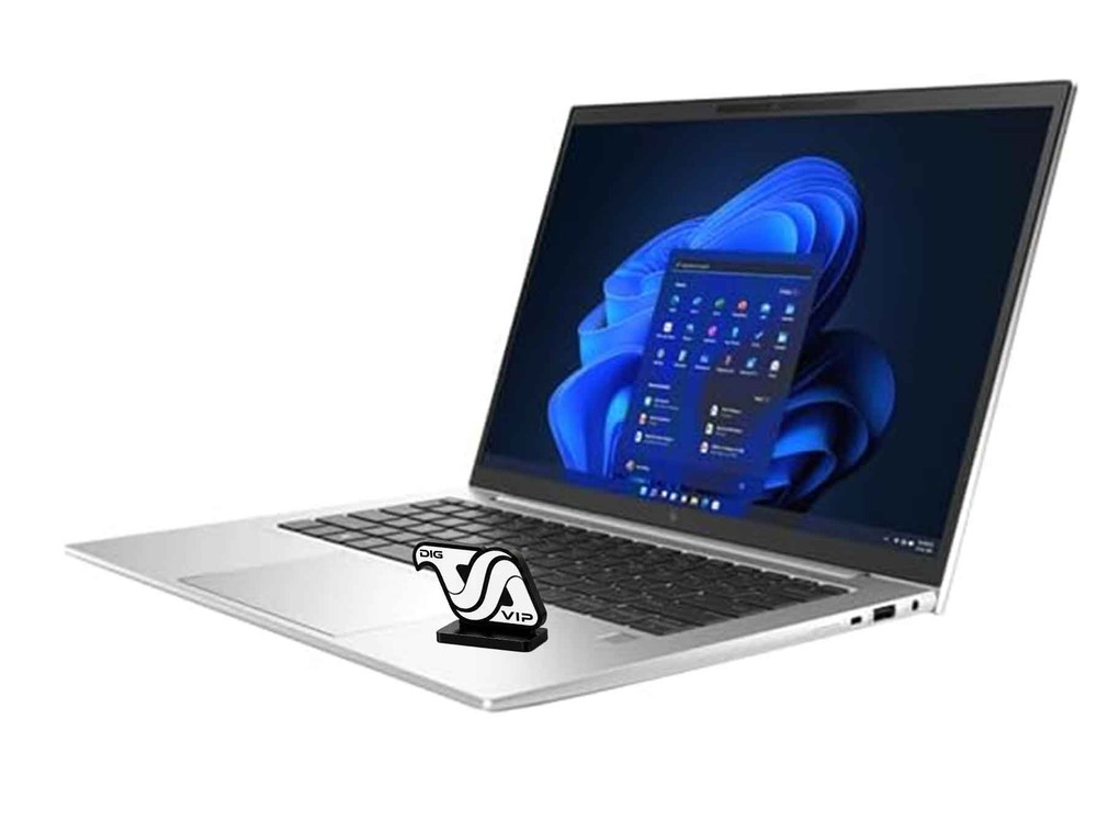 HP EliteBook 830 G9 i7Gen 12