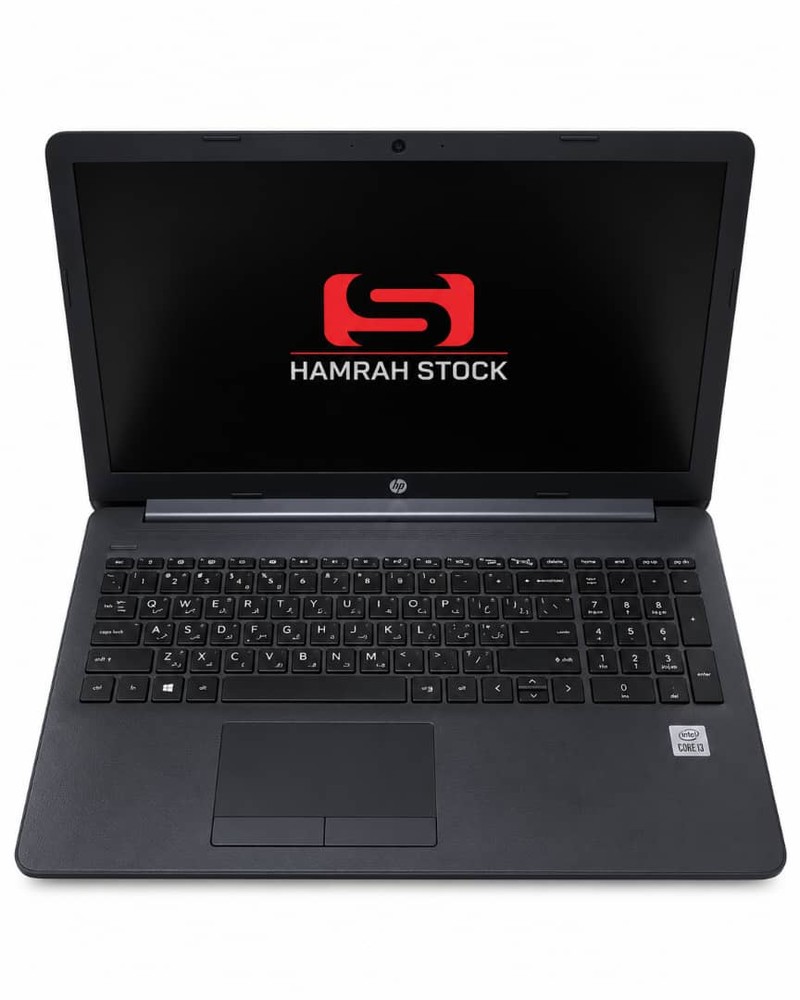 HP Core i3 (6) Ram 1 T HDD inch