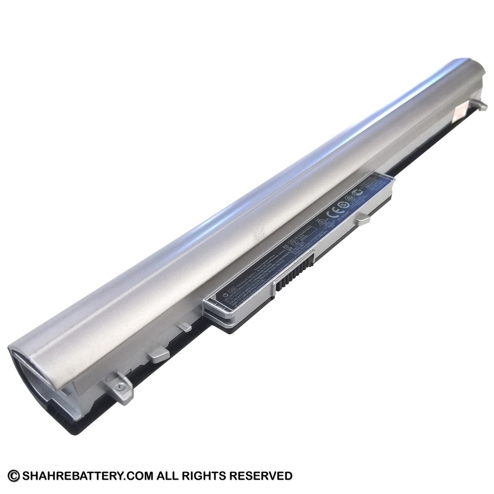 باتری اورجینال لپ تاپ اچ پی HP 350 G1 G2 LA04