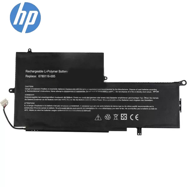 باتری لپ تاپ HP Spectre Pro X360 13 / X360 G1 / X360 G2