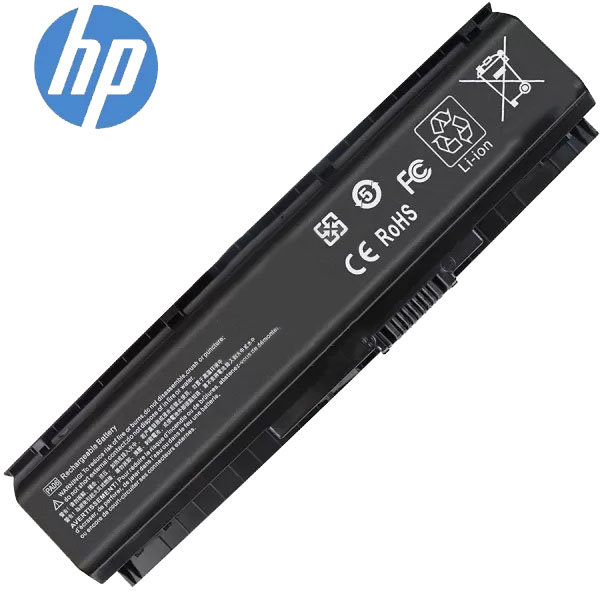 باتری لپ تاپ HP Omen 17-AB
