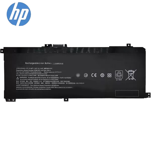 باتری لپ تاپ HP Envy X360 15-DS