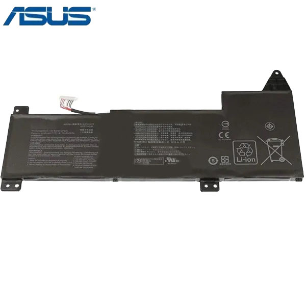 باتری لپ تاپ ASUS مدل B31N1723