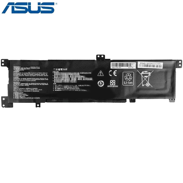 باتری لپ تاپ ASUS V401