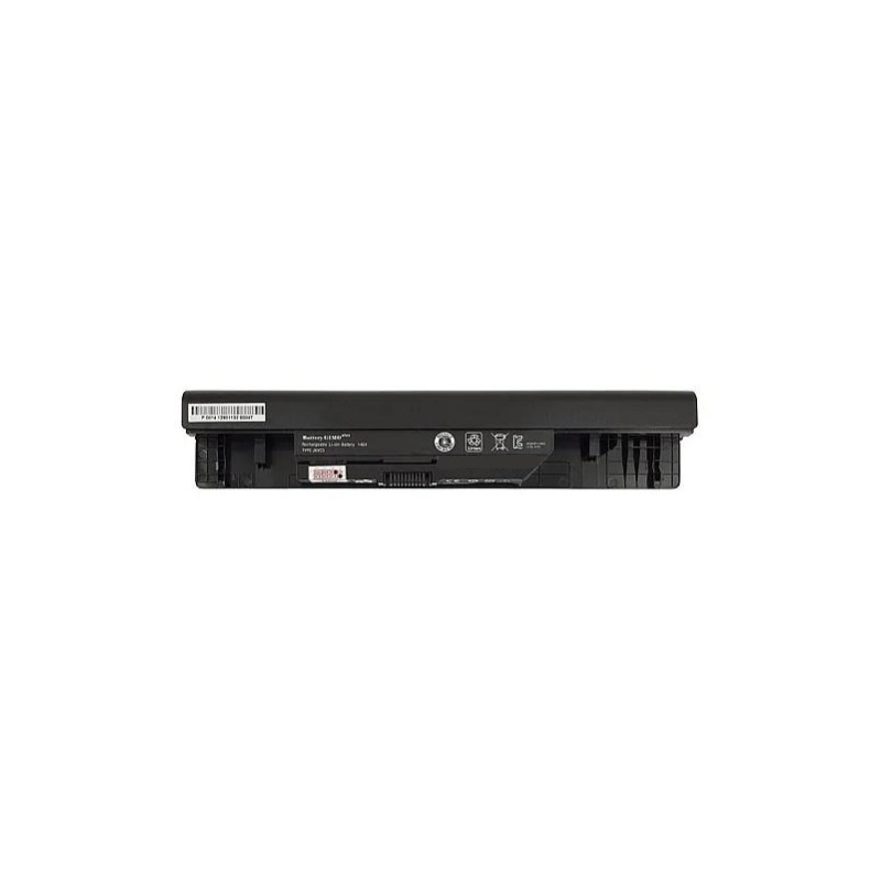 باتری لپ تاپ دل Battery Dell Inspiron 1564-6Cell مشکی-49 وات ساعت