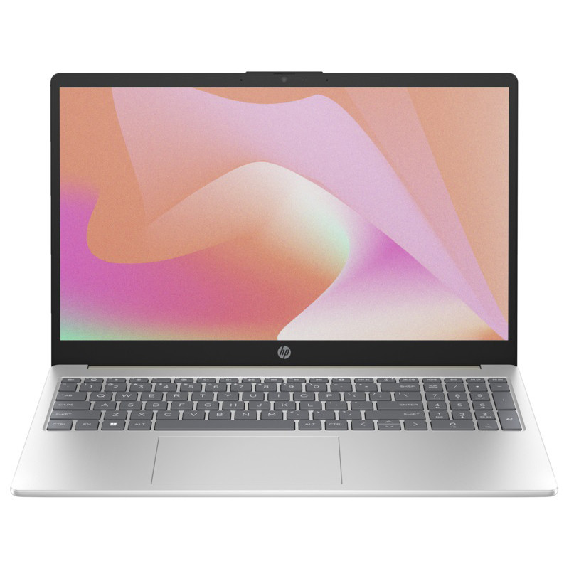 لپ تاپ 15.6 اینچی اچ‌ پی مدل fd0458nia-15-Core i7 1255U-32GB DDR4 3200MHz-1TB SSD-TN-Backlit - کاستوم شده