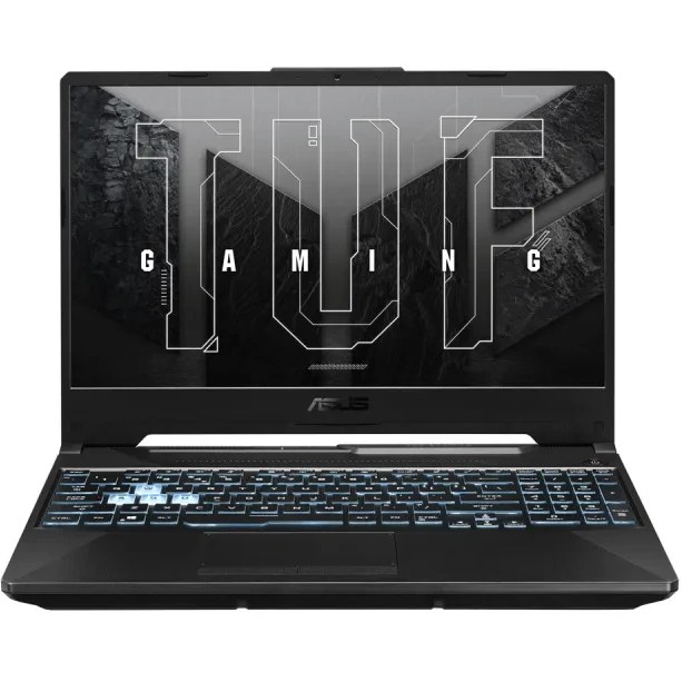 لپ تاپ ایسوس FA506NC |8GB RAM