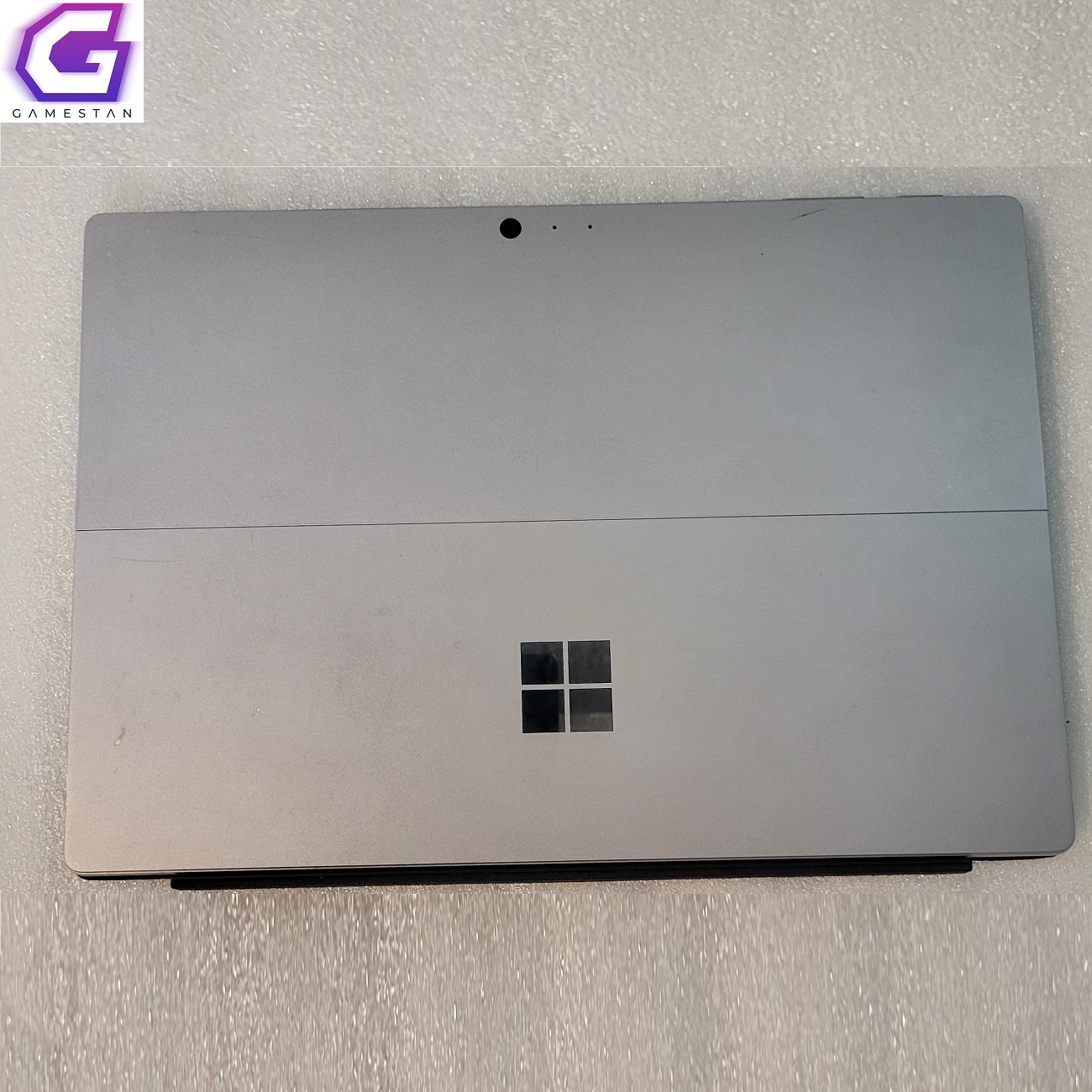 لپتاپ تبلت مایکروسافت سرفیس پرو (i5) Microsoft Surface Pro 5 – کار کرده