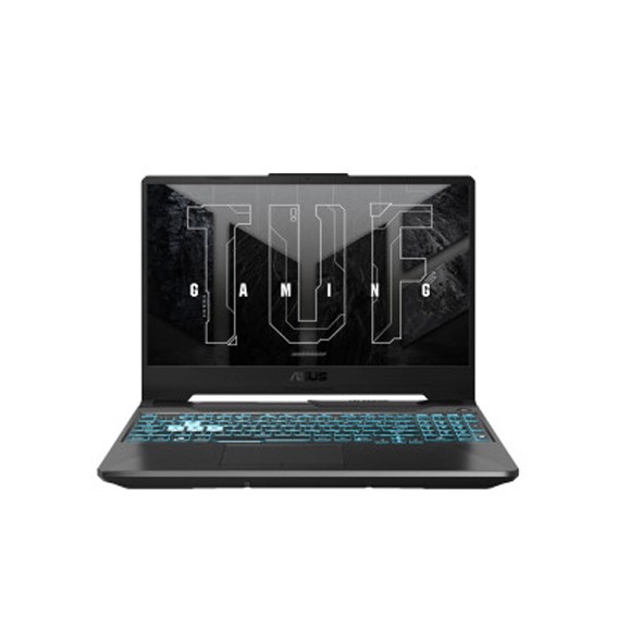 لپ تاپ گیمینگ ایسوس ASUS TUF Gaming FA506NF