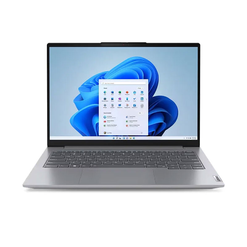 لپ تاپ لنوو 14 اینچی مدل Lenovo ThinkBook 14 G6 IRL Core i5 13420H 8GB 512GB SSD Intel UHD Graphics