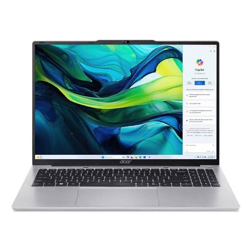 لپ تاپ ایسر 16 اینچی Aspire Lite AL16 i5(1334U) 32GB RAM 1TB SSD Intel - Acer Aspire Lite AL16 i5(1334U) 32GB RAM 1TB SSD Intel Laptop