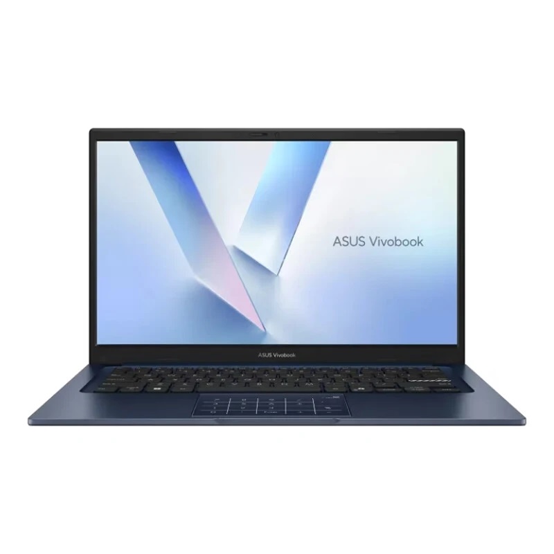 لپ تاپ ایسوس 14 اینچی VivoBook 14 X1404VA Core 5 120U 8GB 512GB SSD