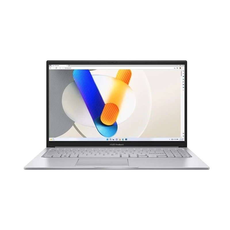 لپ تاپ ایسوس 14 اینچی مدل Vivobook 14 X1404VA Core 5 120U 40GB 512GB