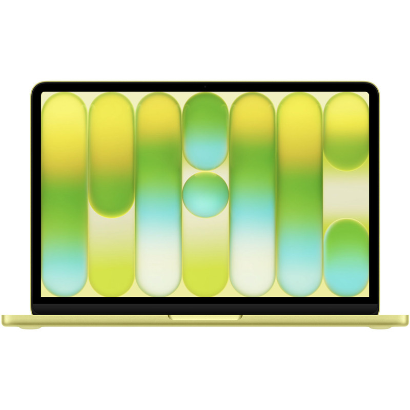 لپ تاپ 13 اینچی اپل مدل MacBook Neo LLA-A18 Pro-8GB Ram-256GB SSD Apple MacBook Neo LLA-A18 Pro-8GB Ram-256GB SSD 13 Inch Laptop