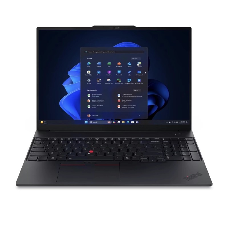 لپ تاپ لنوو LENOVO ThinkPad E16 Gen 3
