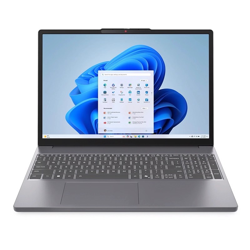 لپ تاپ لنوو LENOVO IdeaPad Slim 3 15IRH10