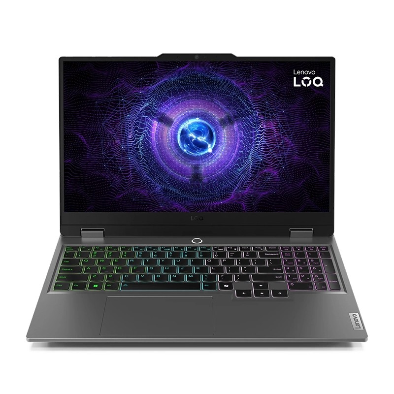 لپ تاپ گیمینگ لنوو LENOVO LOQ 15IRX9