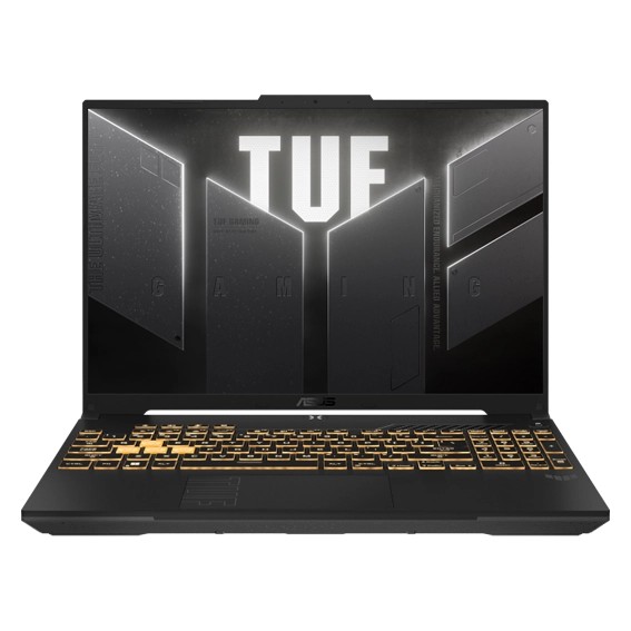 لپ تاپ گیمینگ ایسوس ASUS TUF Gaming F16 FX607VU