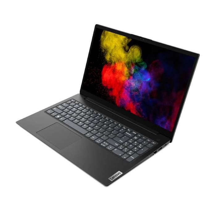 لپ تاپ لنوو V15 پردازنده Ryzen 5 7520U رم 8GB حافظه 1TB