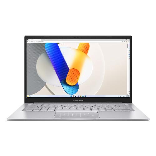 لپ تاپ ایسوس 14 اینچی Vivobook 14 X1404VA i5(1334U) 12GB RAM 256GB SSD Intel - ASUS Vivobook 14 X1404VA i5(1334U) 12GB RAM 256GB SSD Intel Laptop