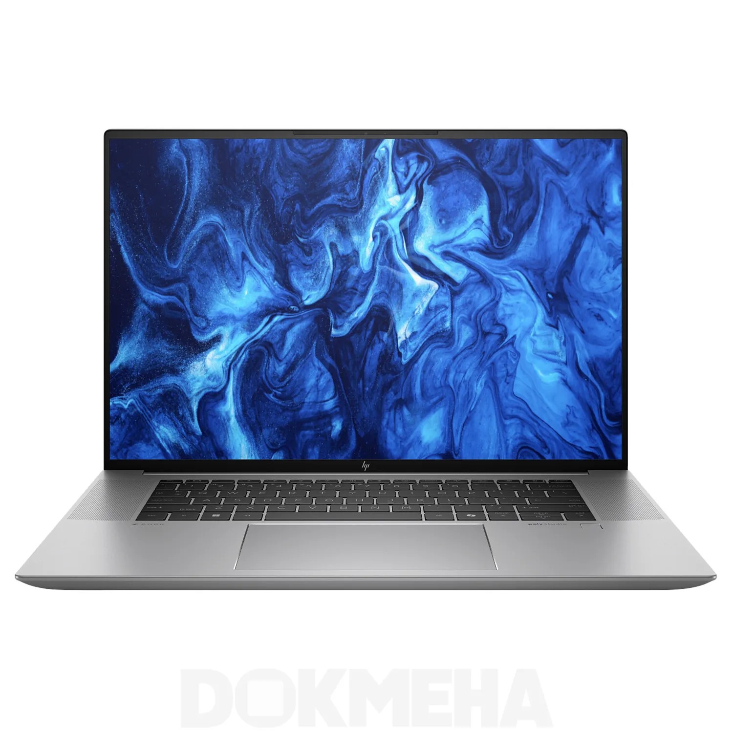 لپ ‌تاپ ورک استیشن HP ZBook Studio 16 G11