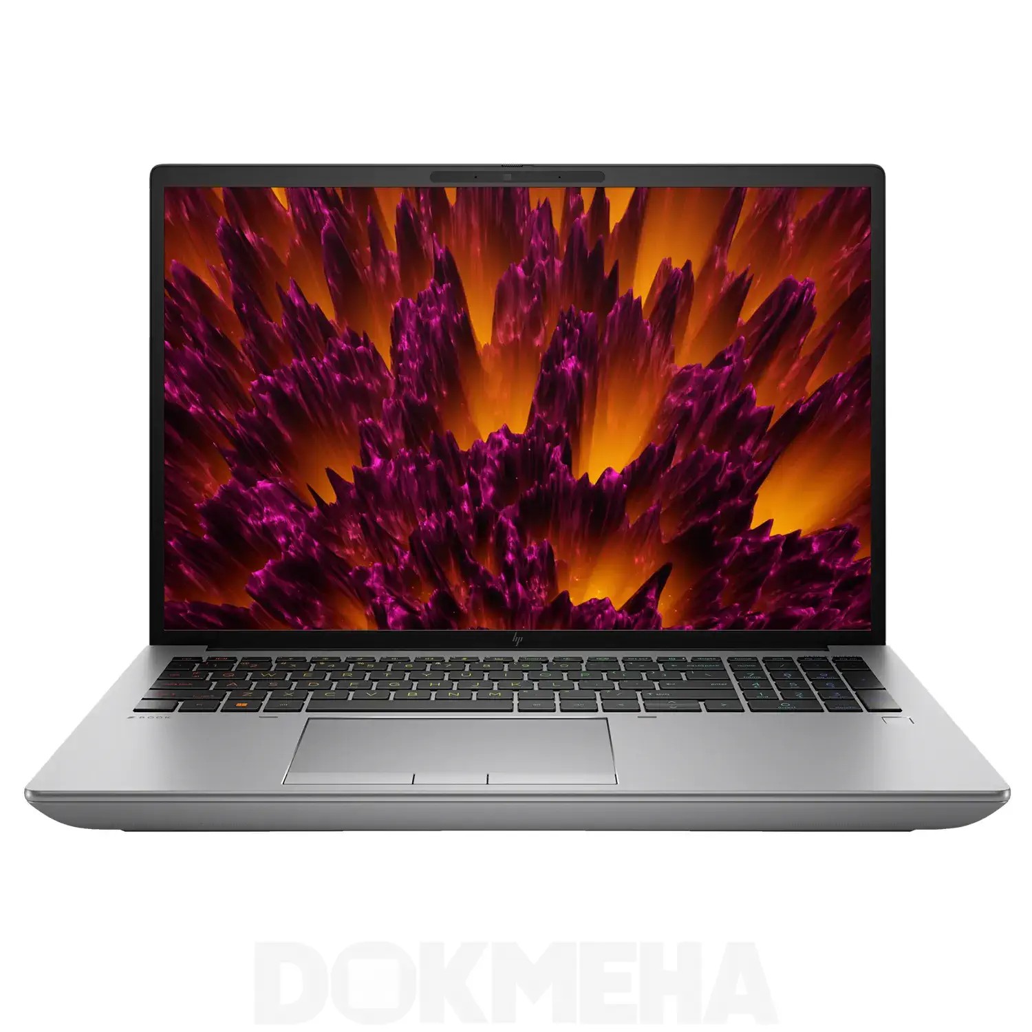 لپ‌تاپ ورک‌استیشن HP ZBook Fury 16 G10
