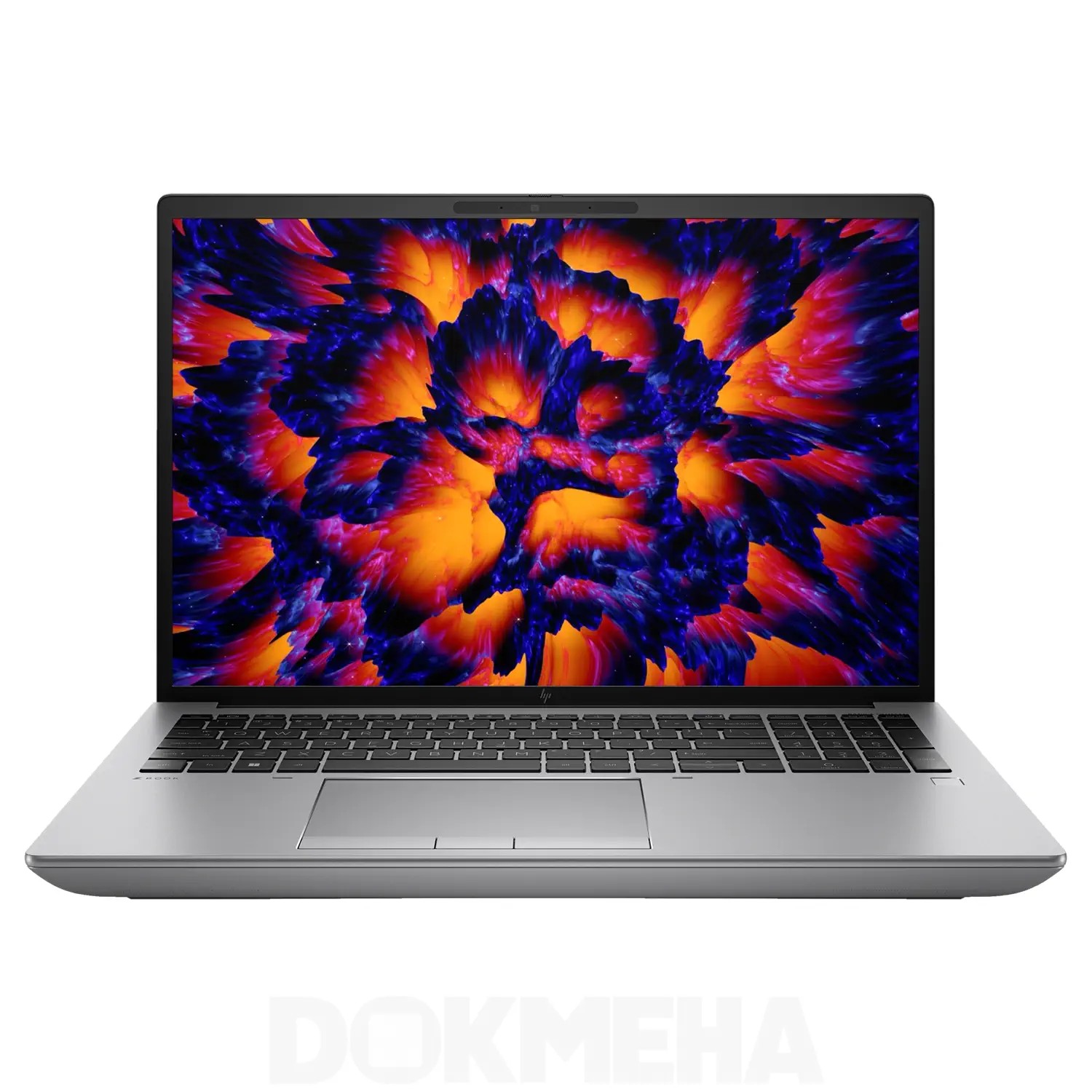 لپ‌تاپ ورک‌استیشن HP ZBook Fury 16 G9