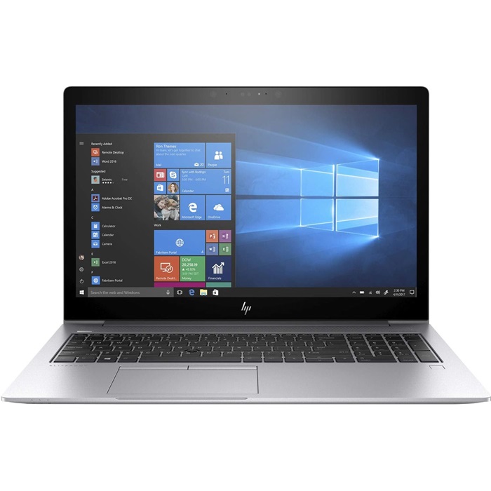 لپ تاپ اچ پی استوک hp EliteBook 850 G5 I5-8250U 8GB 256GB SSD intel uhd
