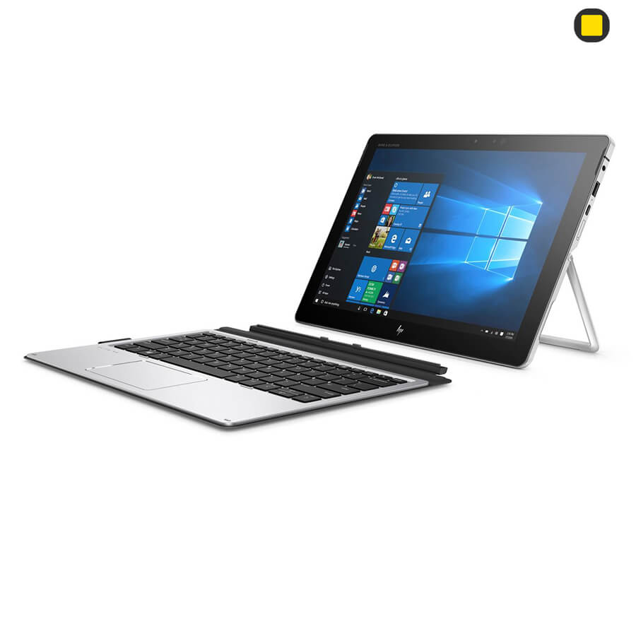 لپ تاپ لمسی 12 اینچ اچ پی HP Elite X2 1012 G2