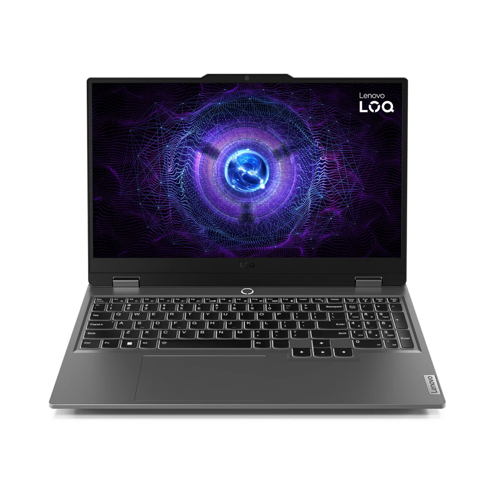 لپ تاپ گیمینگ لنوو مدل AB – LOQ
