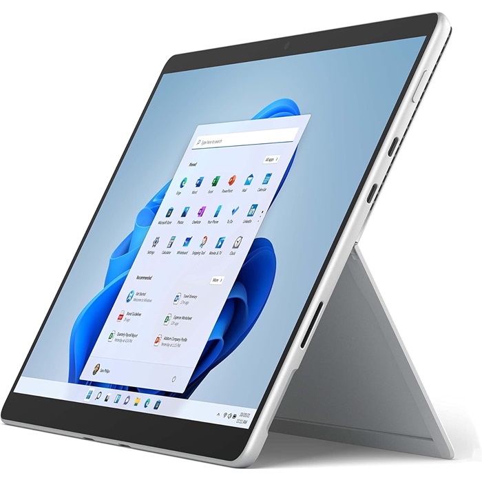 سرفیس پرو ۸ استوک Surface Pro 8