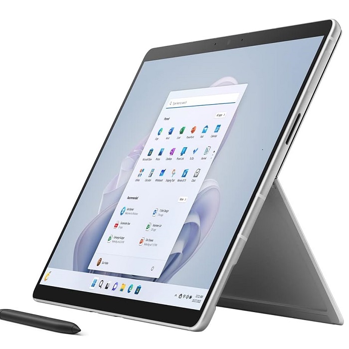 سرفیس پرو ۹ استوک Surface Pro 9