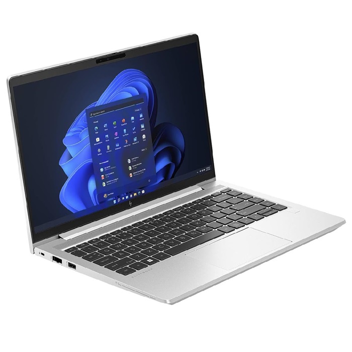 لپ تاپ اچ پی استوک HP ELITEBOOK 645 g10 Ryzen5-7530u 8GB 256GB SSD AMD radeon